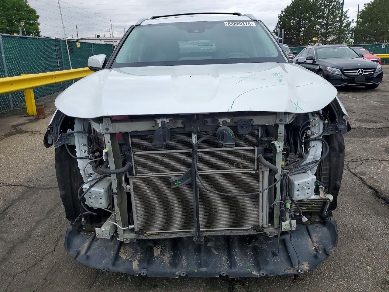 Toyota Highlander Xle