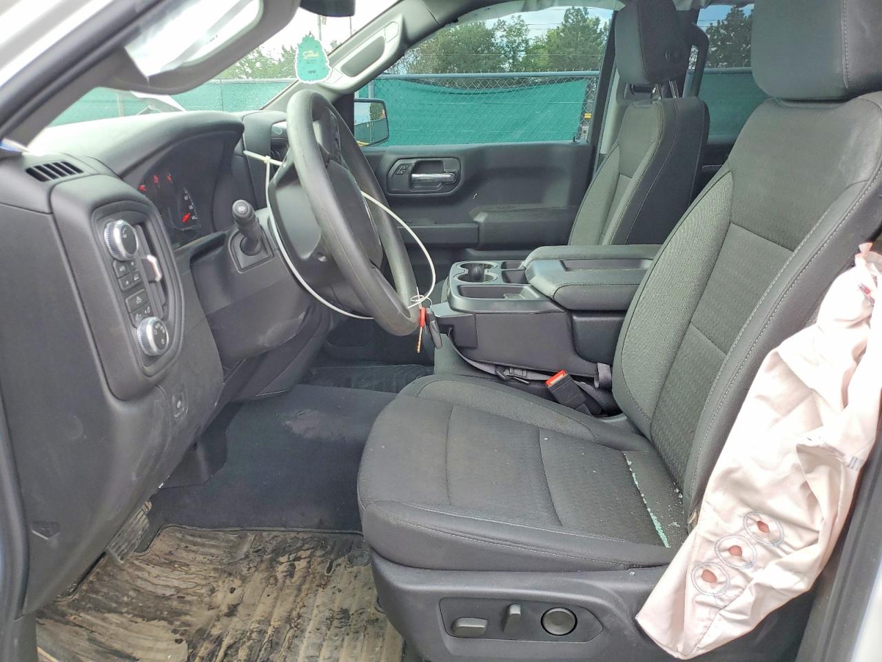 GMC Sierra K1500