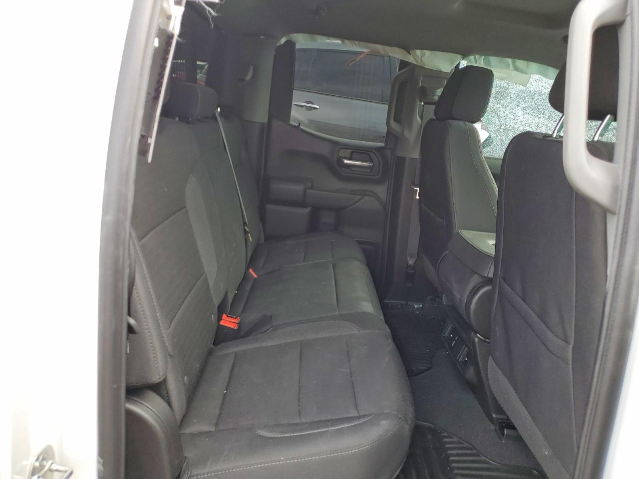 GMC Sierra K1500