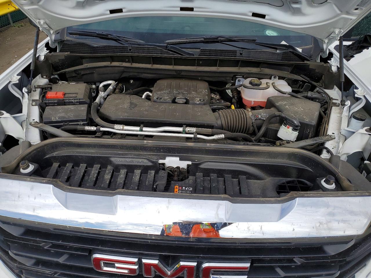 GMC Sierra K1500