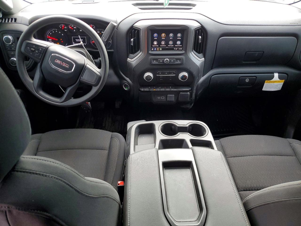 GMC Sierra K1500