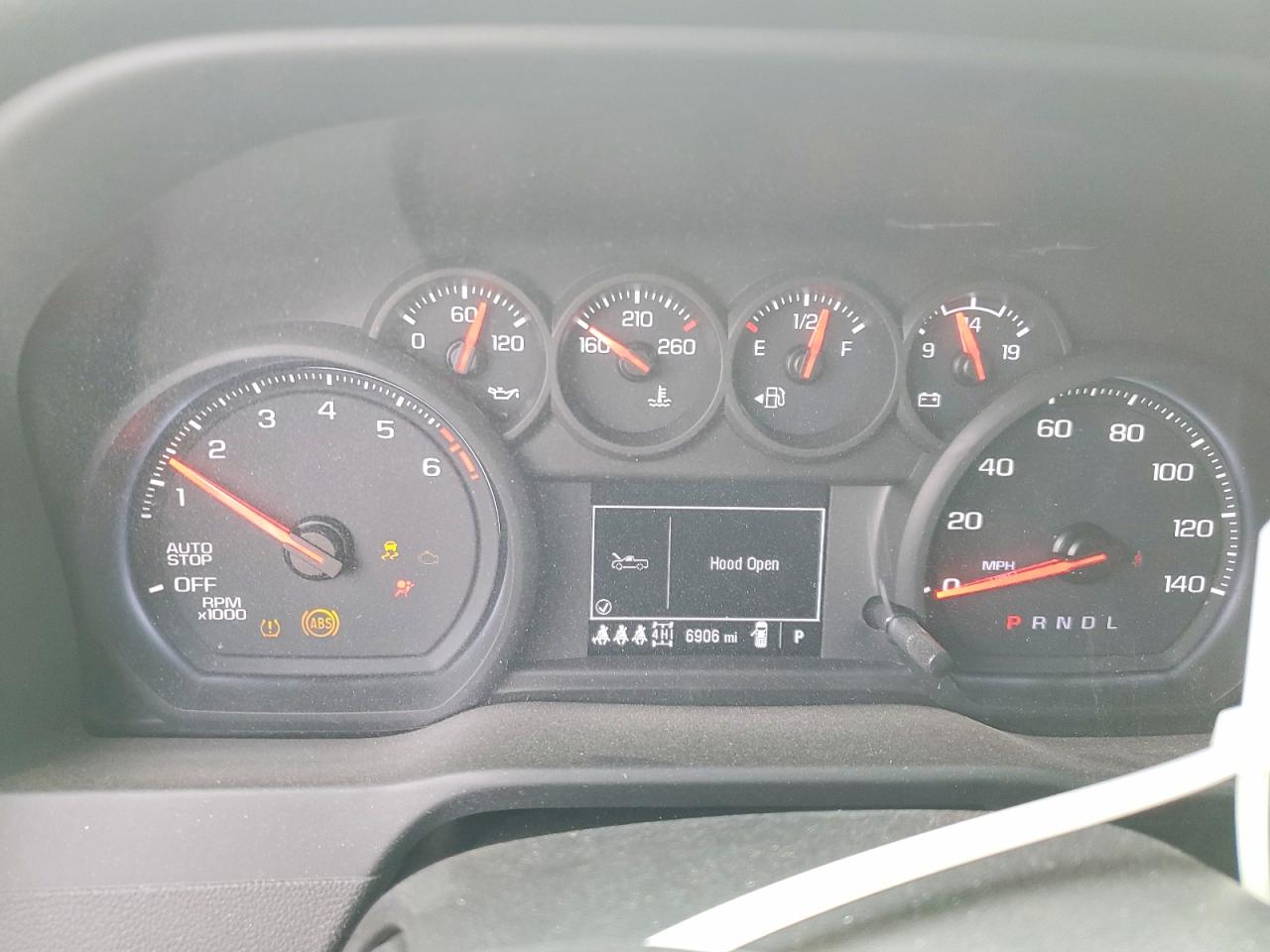 GMC Sierra K1500
