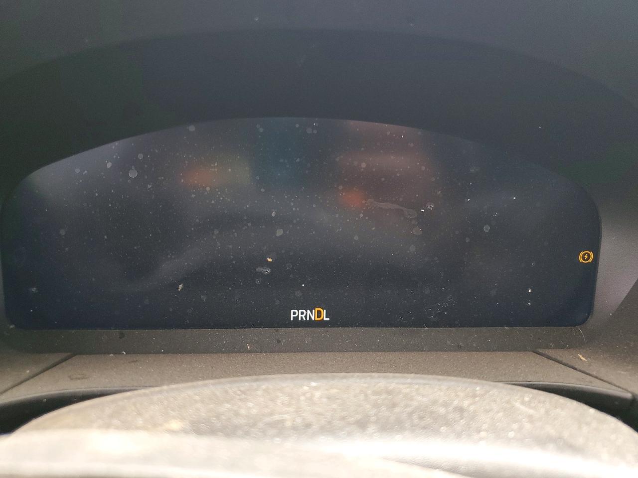 Ford Escape Platinum