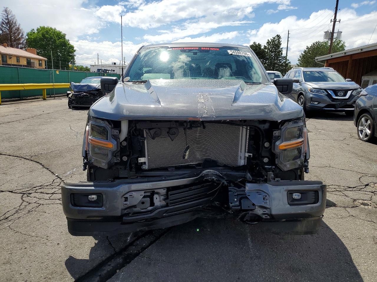 Ford F-150 Xl