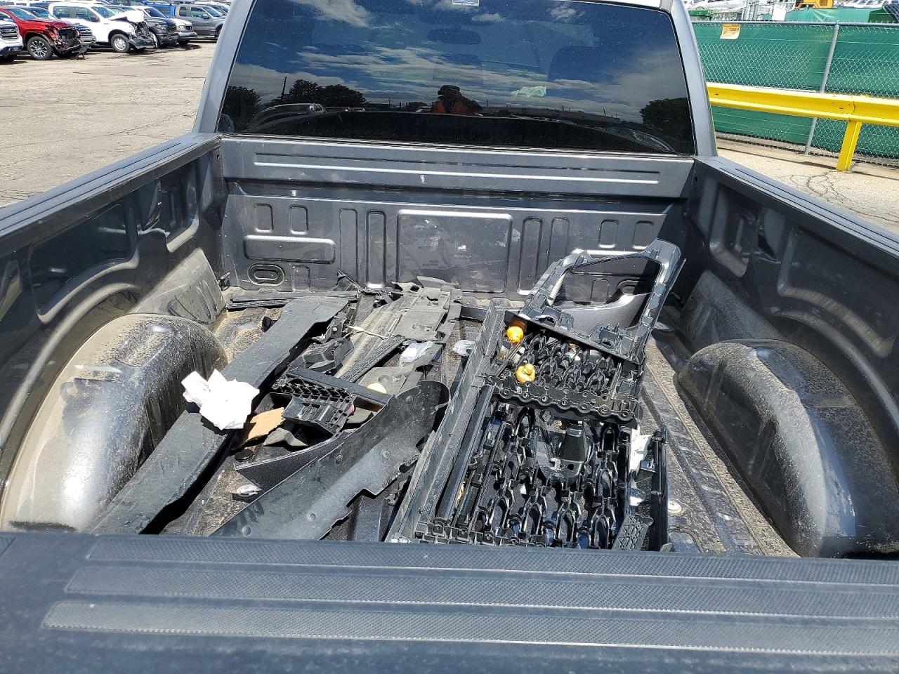 Ford F-150 Xl