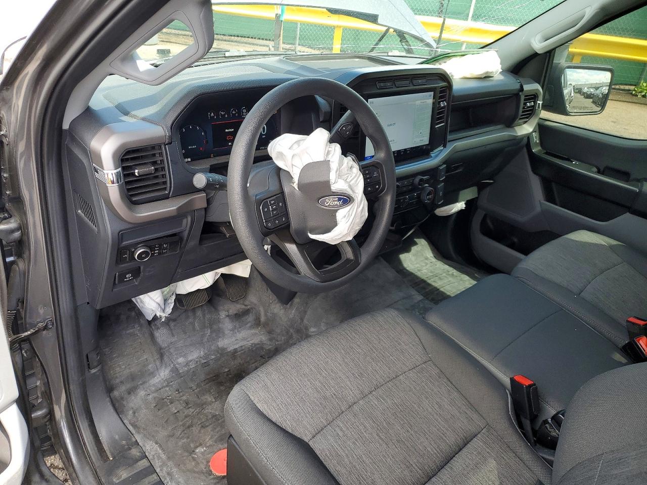 Ford F-150 Xl