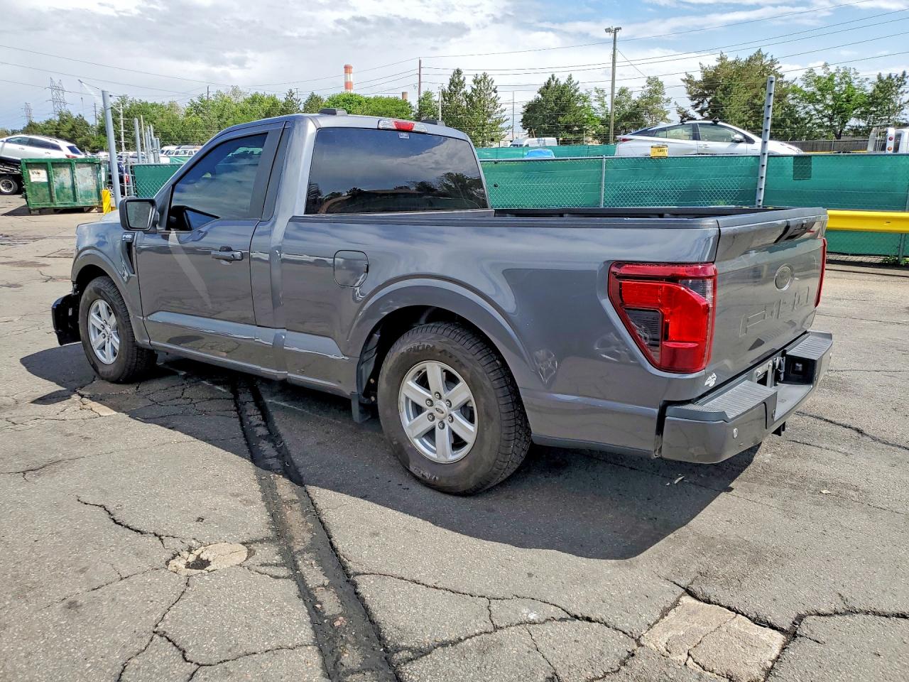Ford F-150 Xl