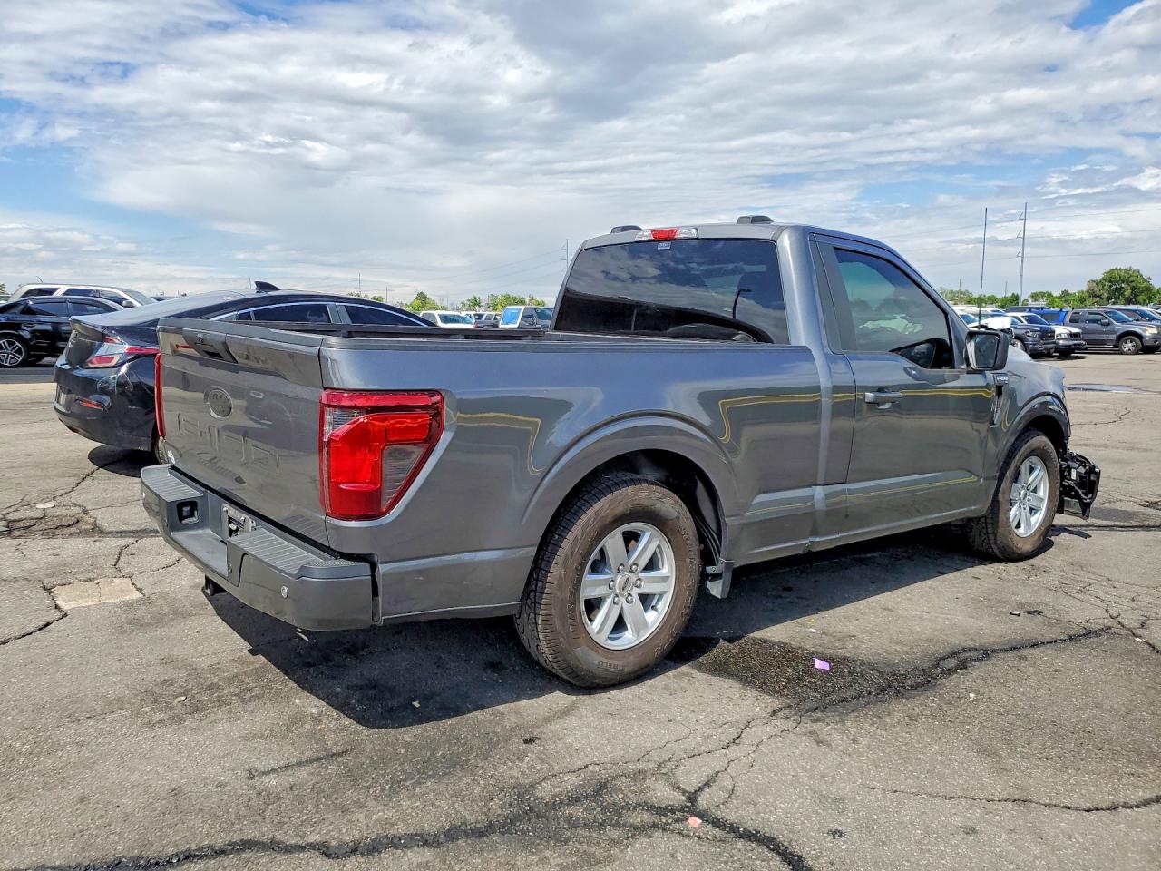 Ford F-150 Xl