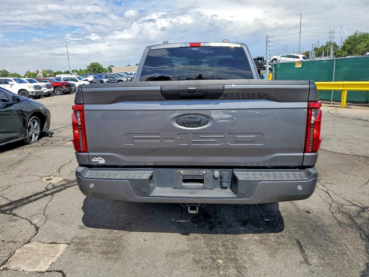 Ford F-150 Xl