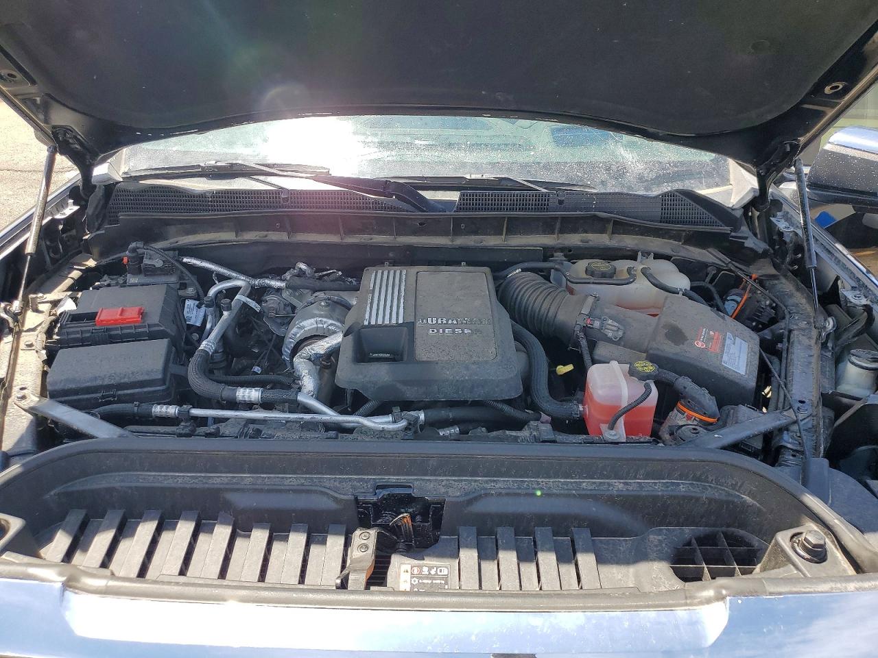 GMC Sierra K1500 Denali
