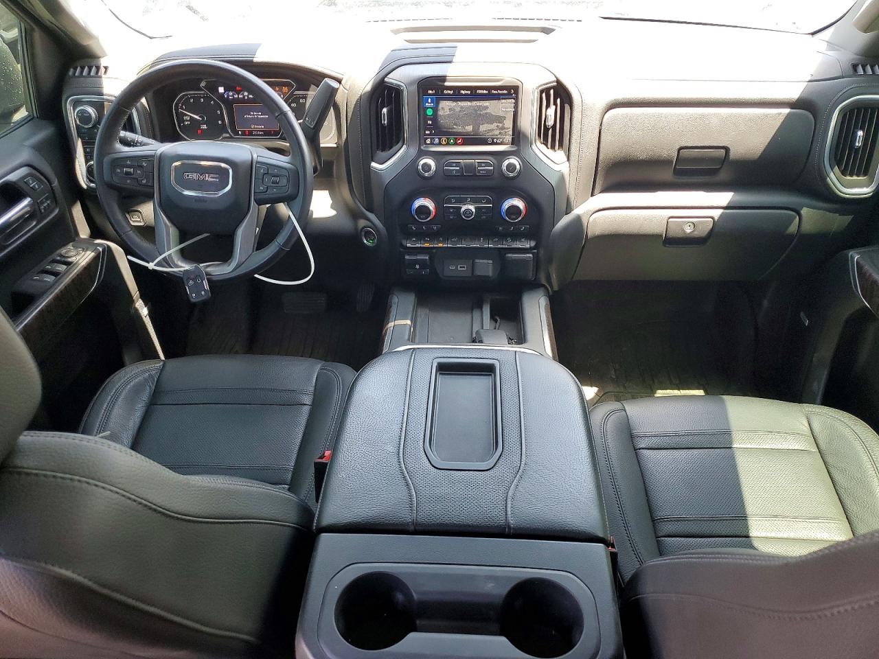 GMC Sierra K1500 Denali