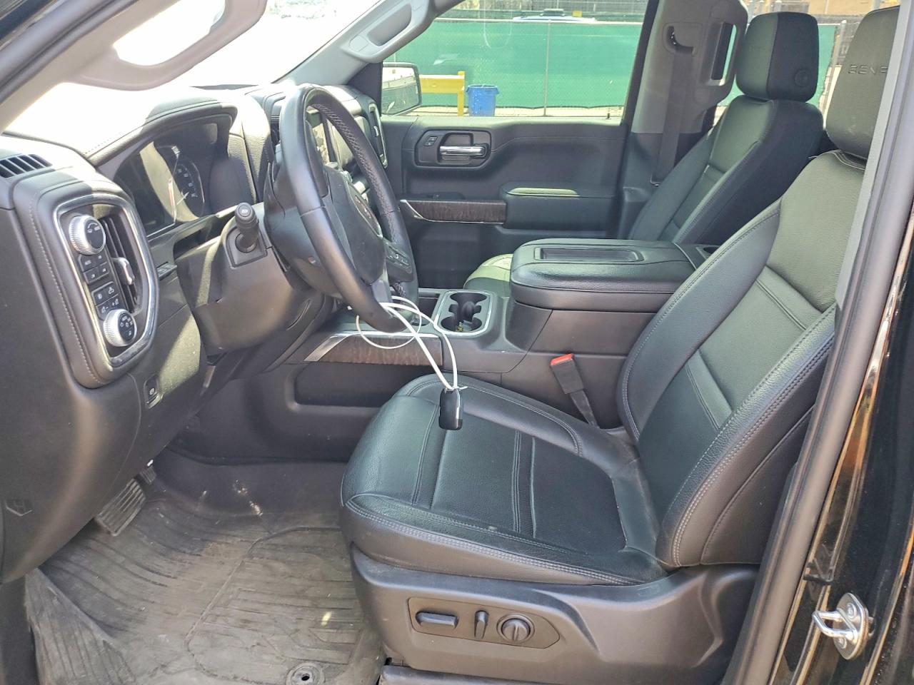 GMC Sierra K1500 Denali