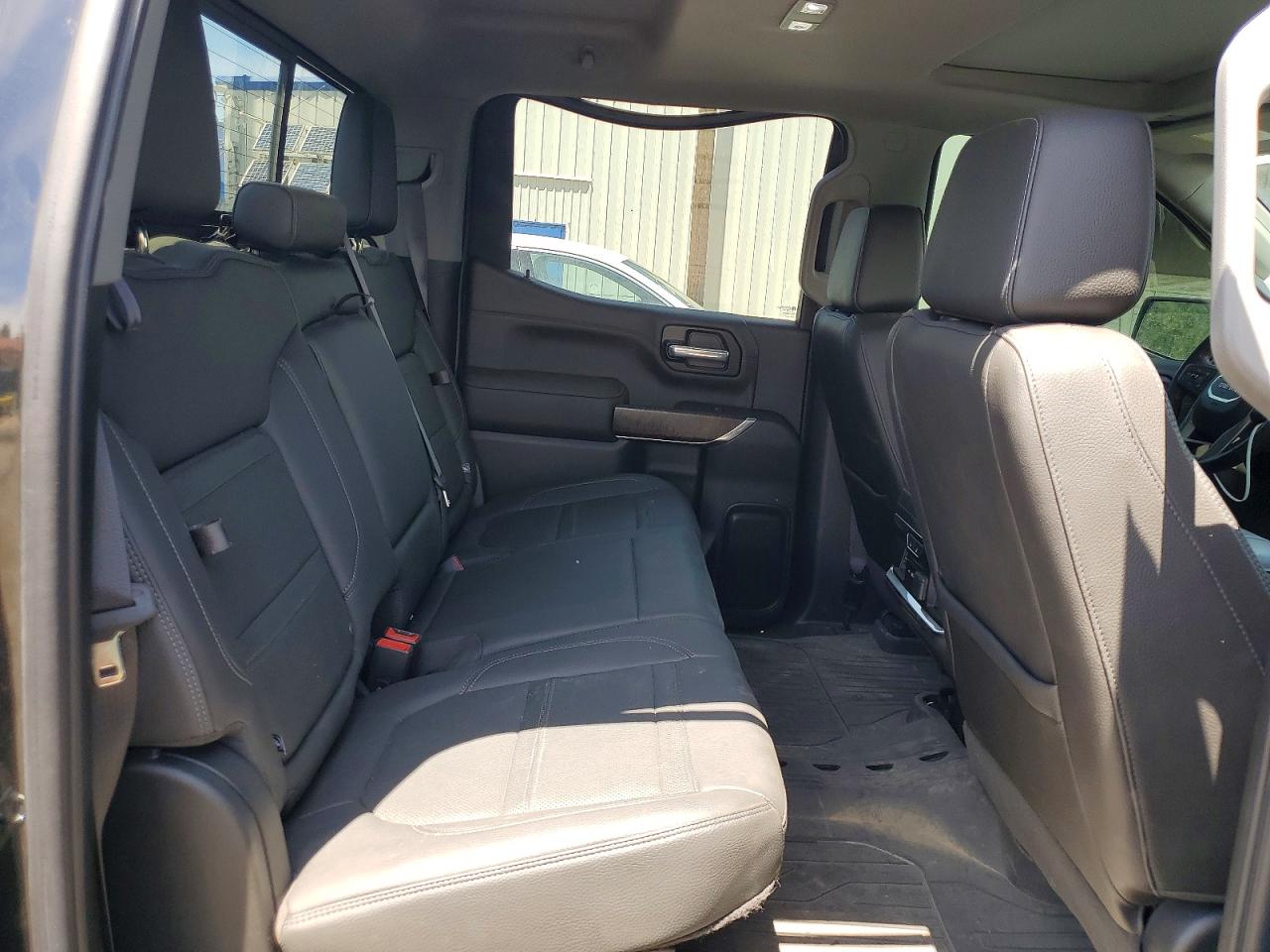 GMC Sierra K1500 Denali