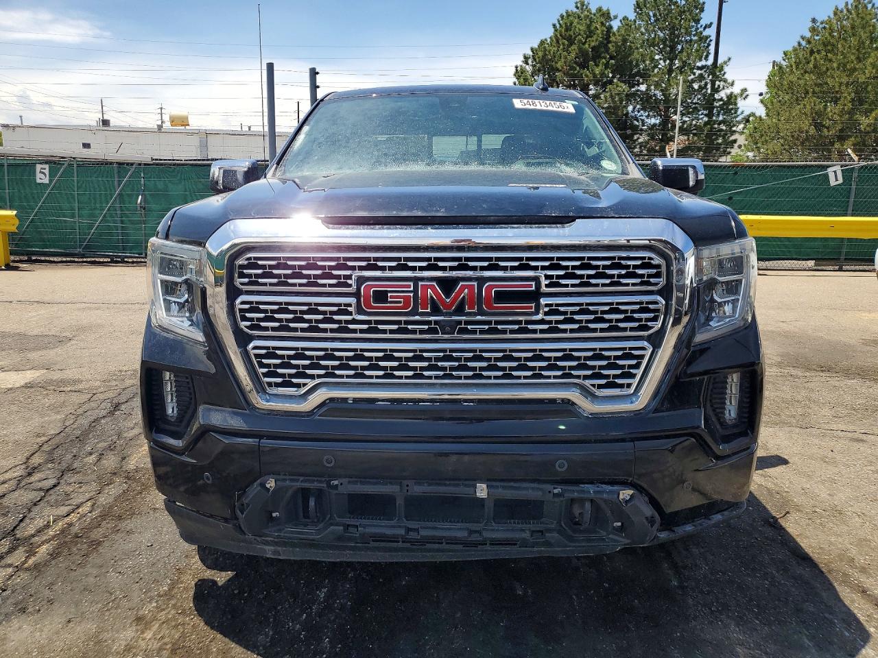 GMC Sierra K1500 Denali