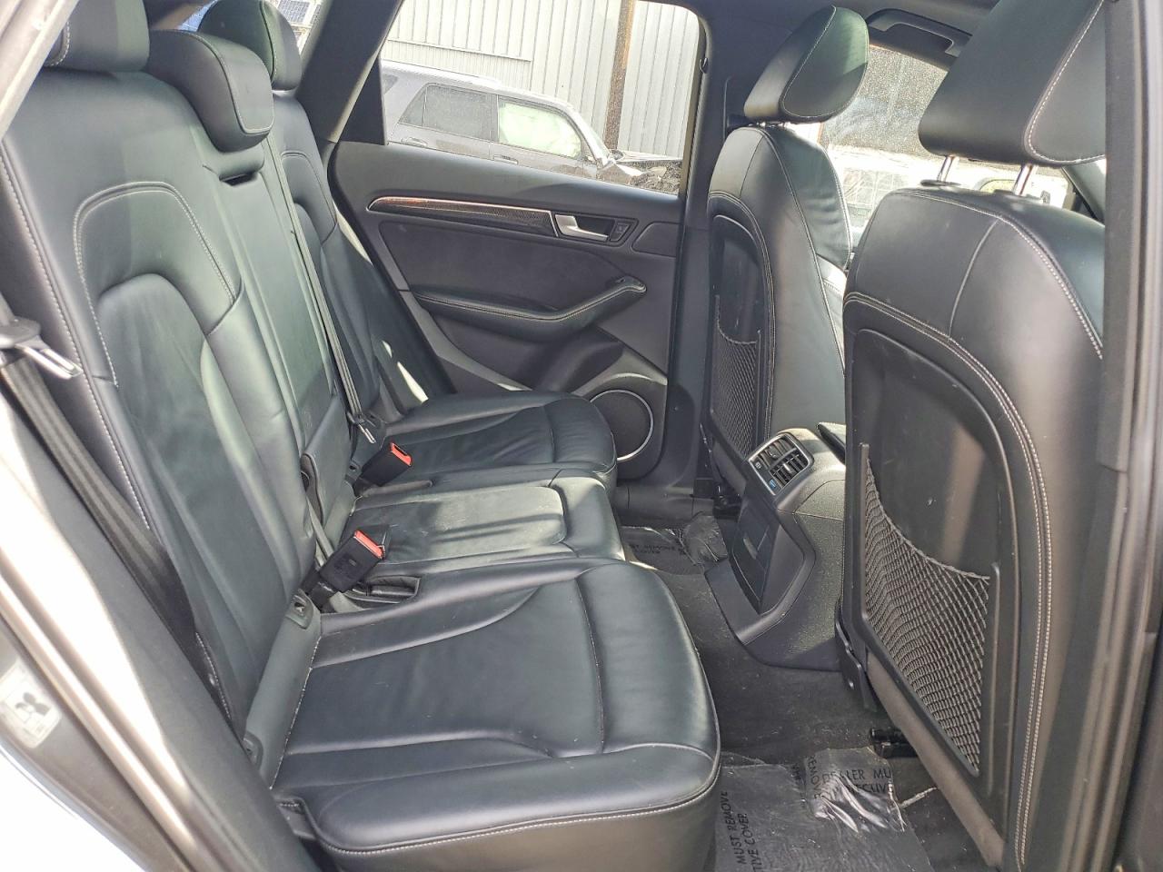 Audi Sq Premium Plus