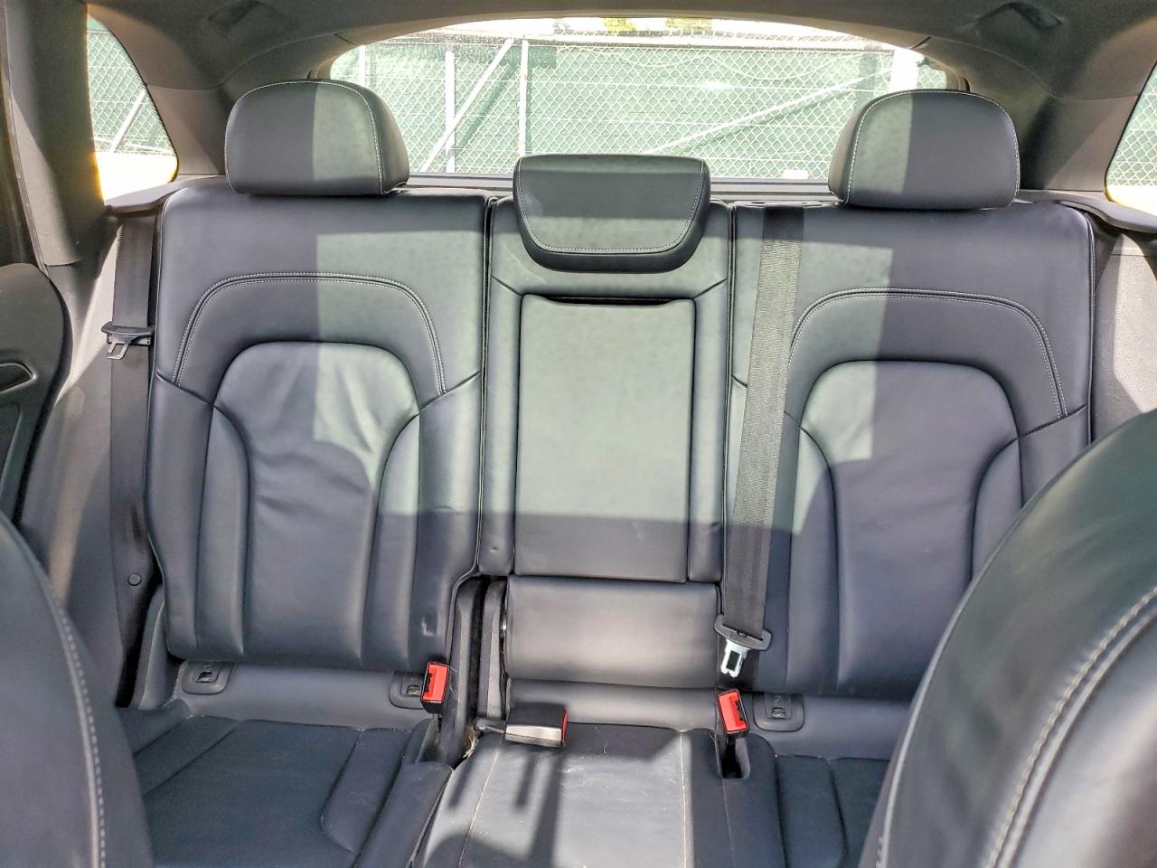 Audi Sq Premium Plus