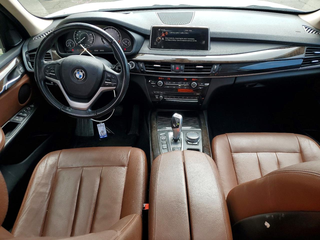 BMW X Series