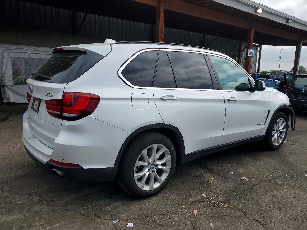 BMW X Series