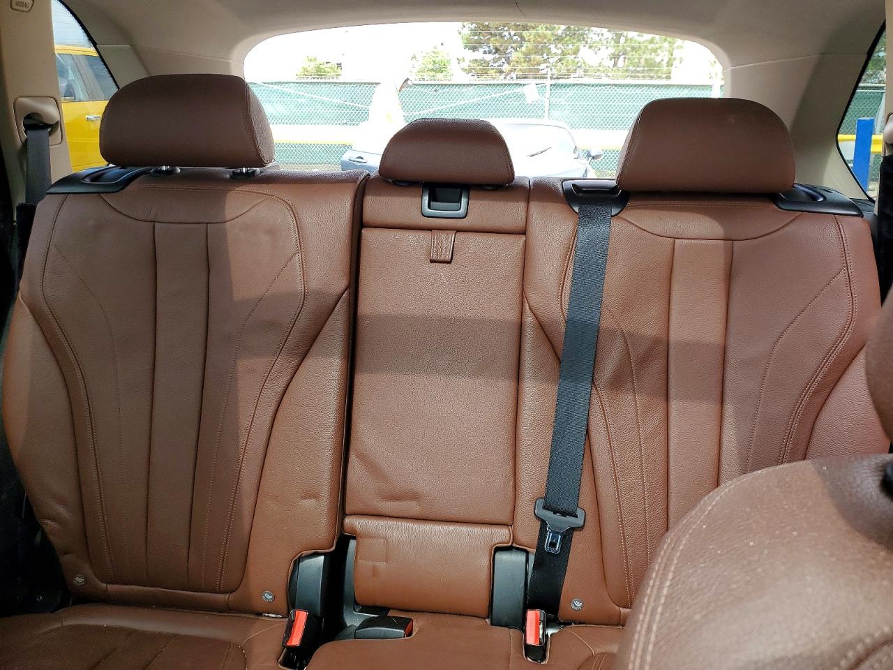 BMW X Series