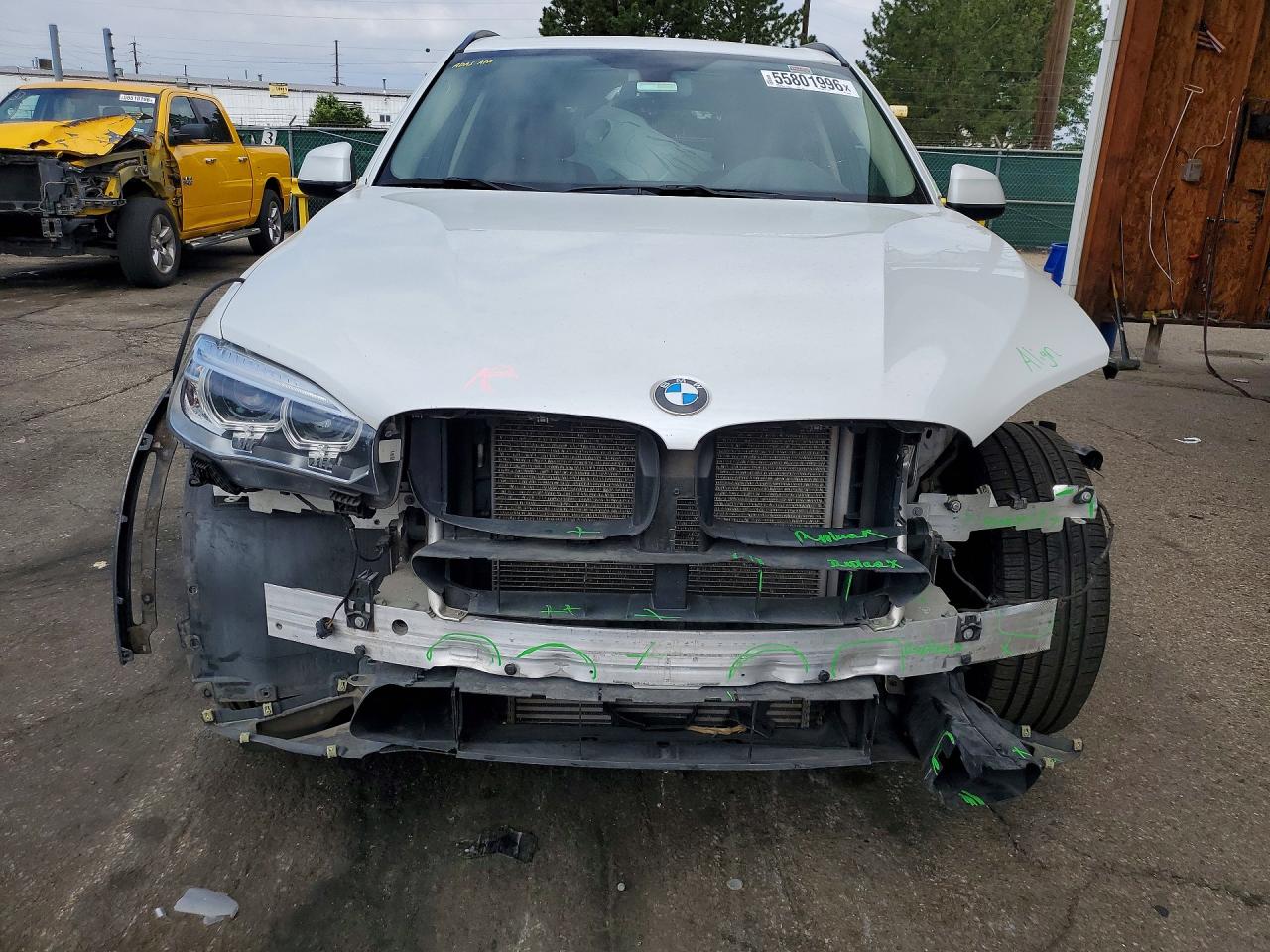 BMW X Series
