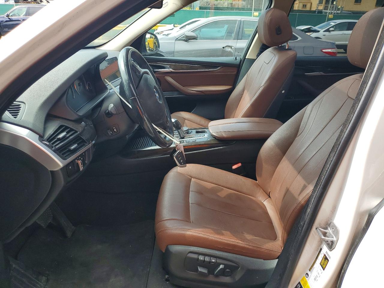 BMW X Series