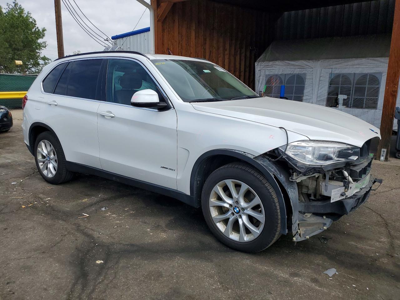 BMW X Series