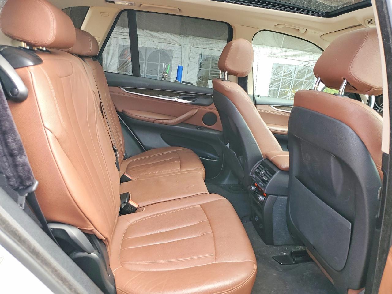 BMW X Series