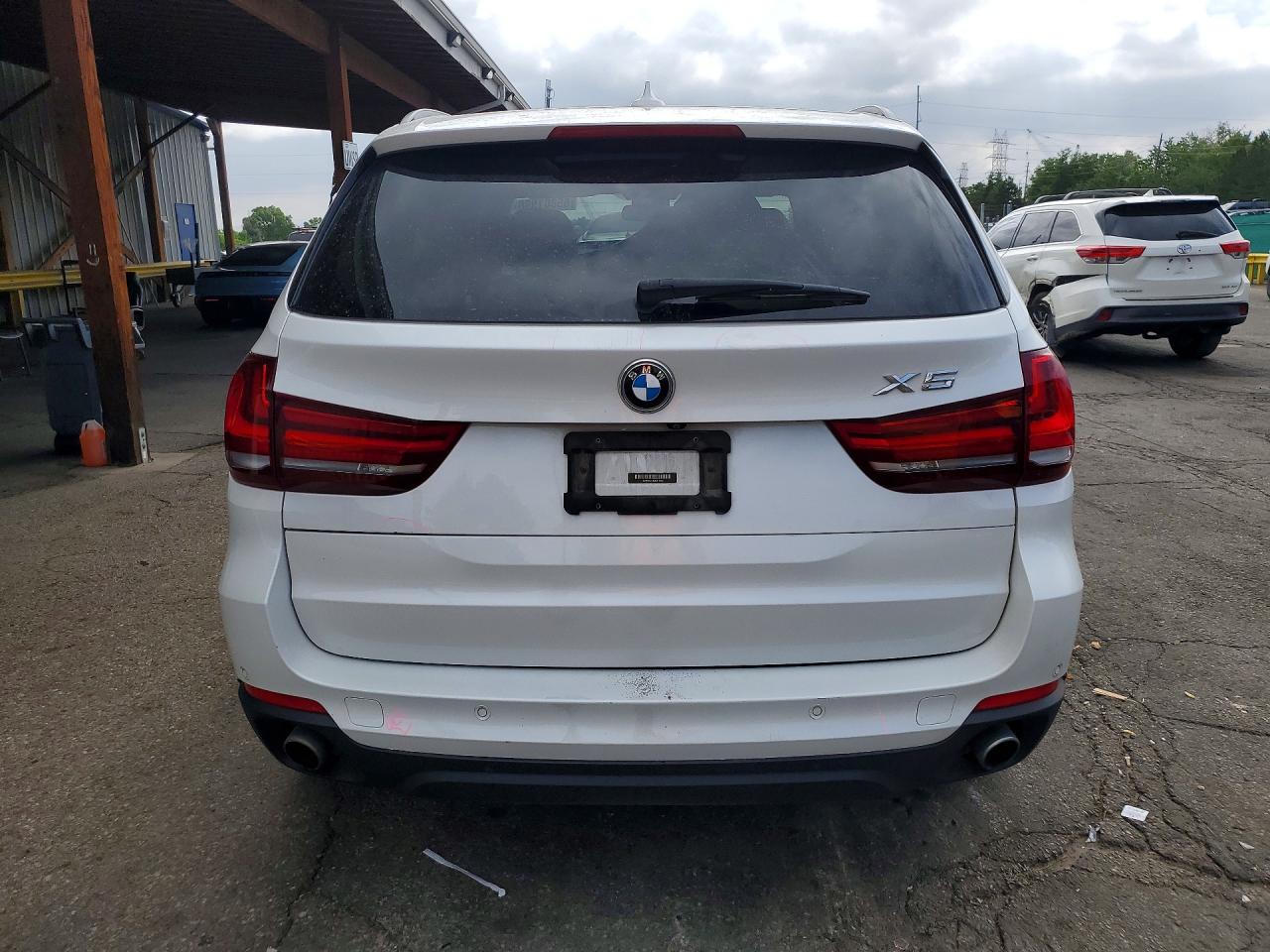 BMW X Series