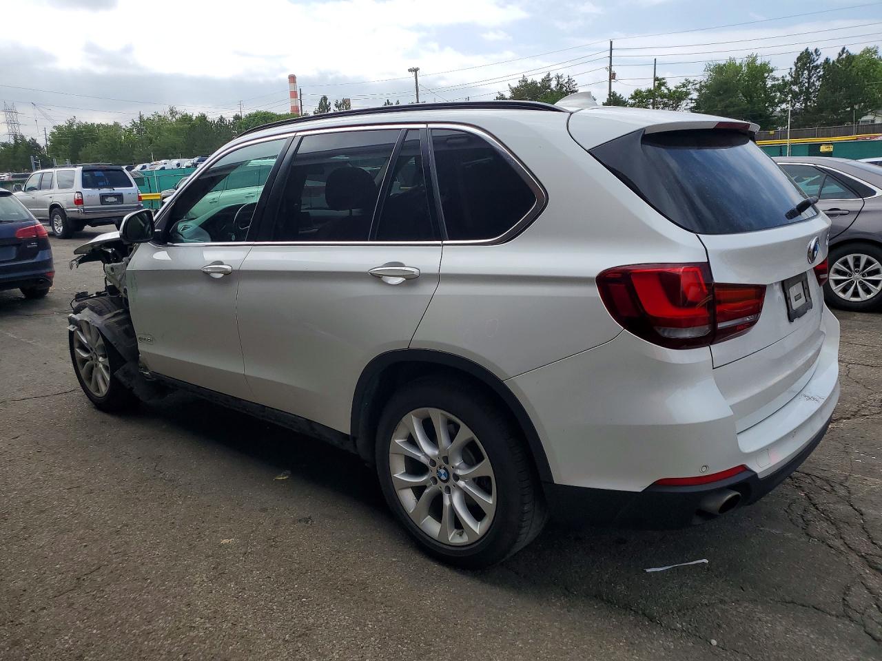 BMW X Series