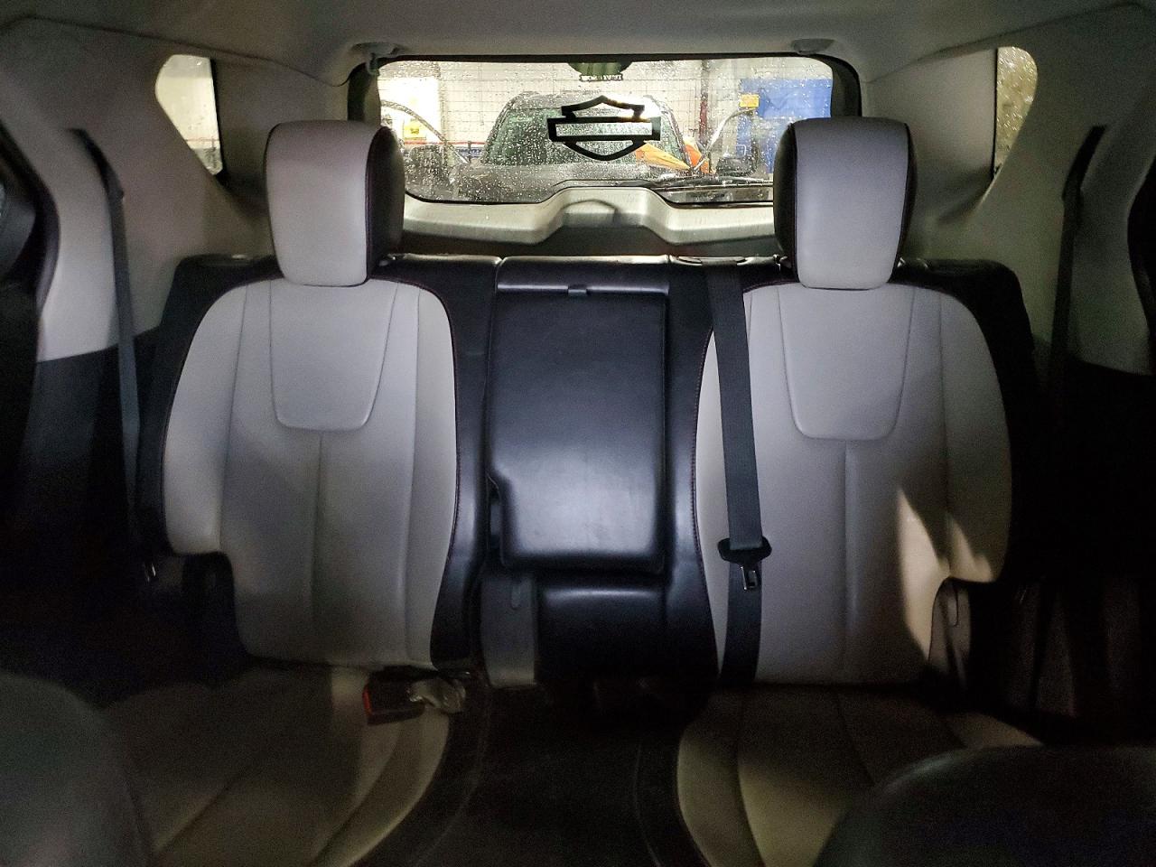 Chevrolet Equinox Ltz