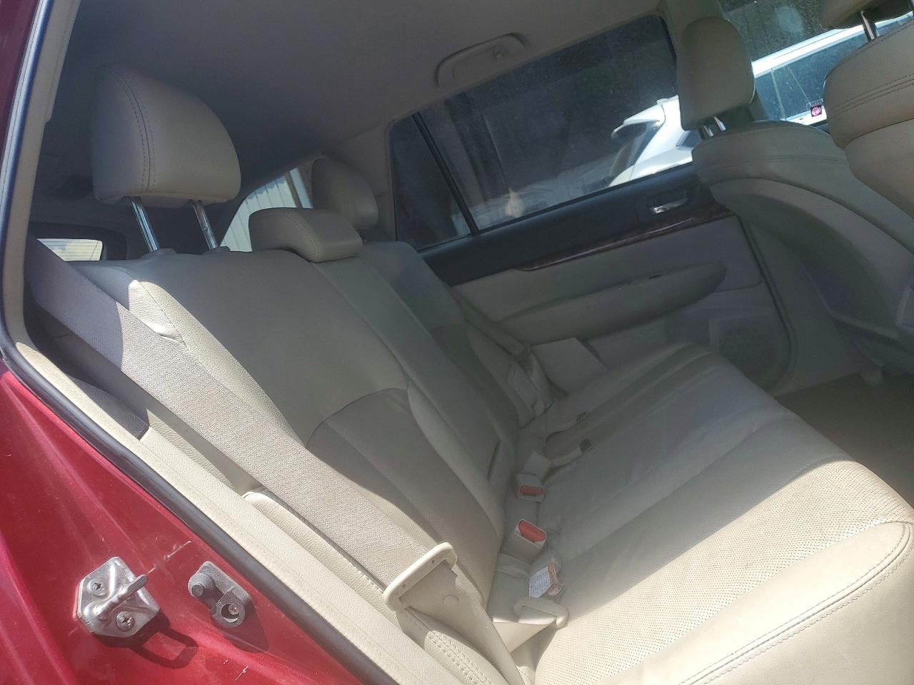 Subaru Outback 2.5i Limited