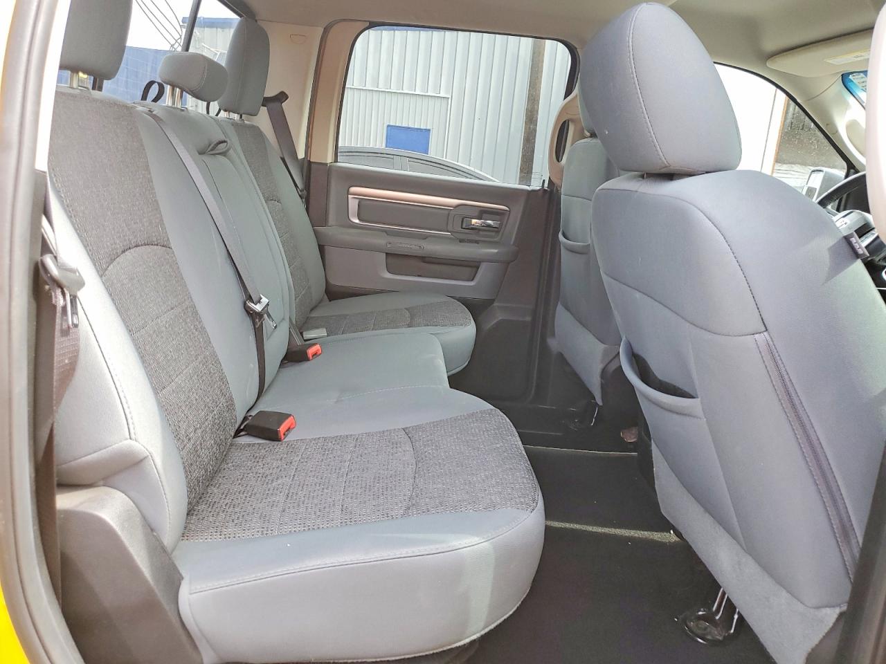 Ram 1500 Slt