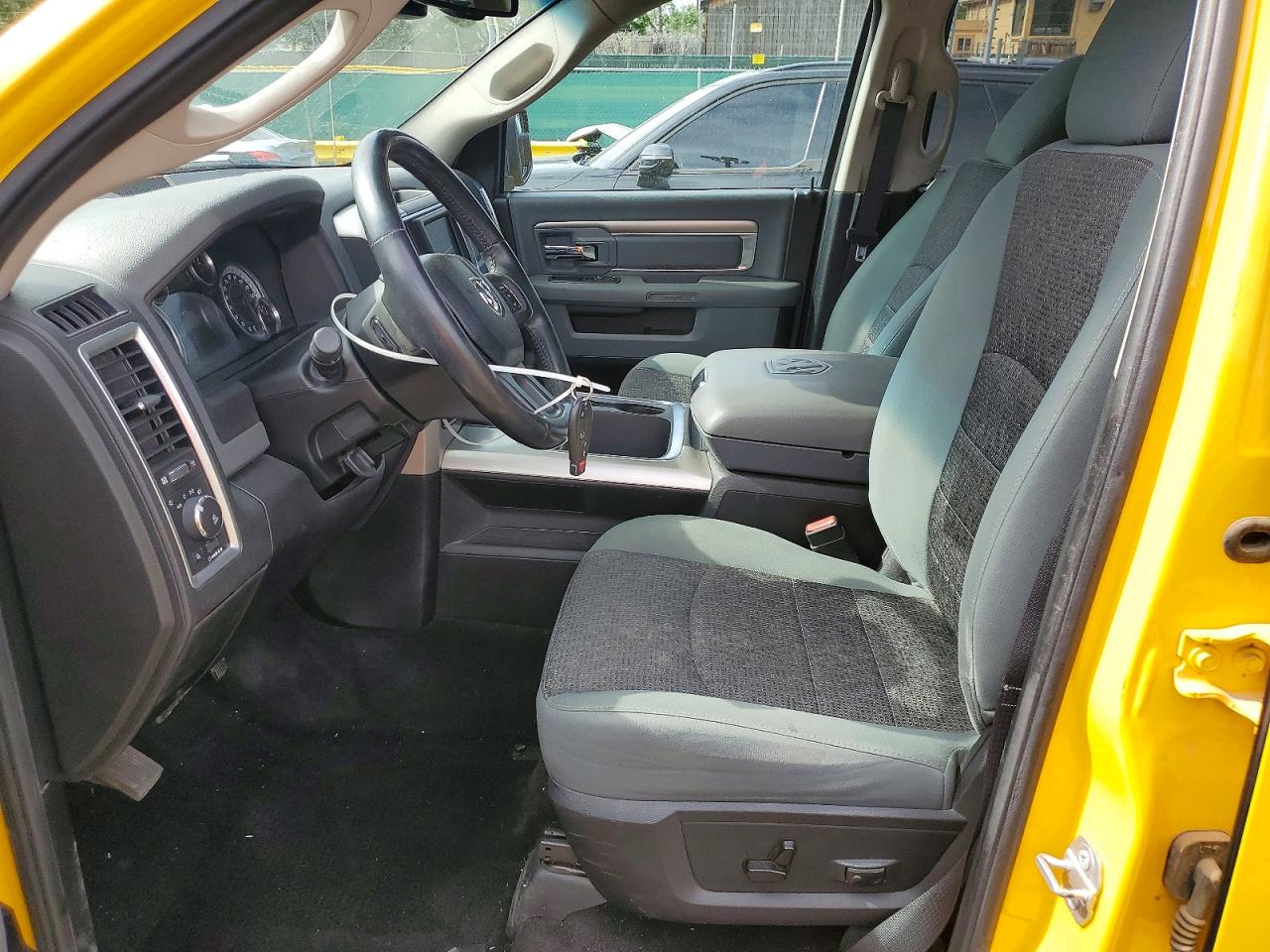 Ram 1500 Slt
