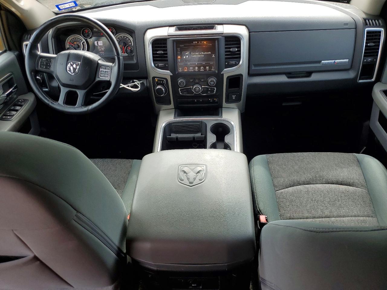 Ram 1500 Slt