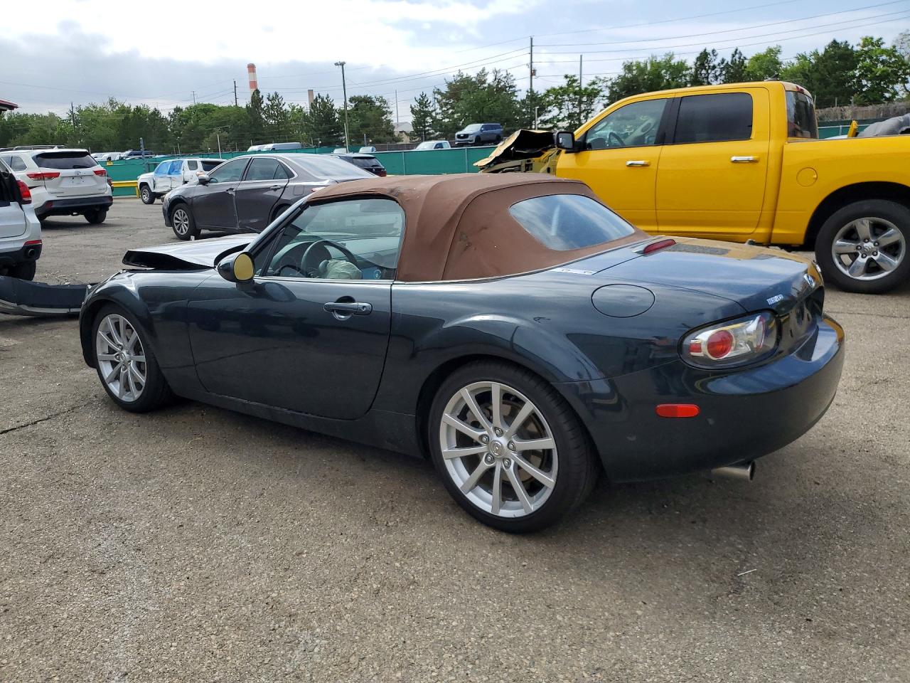 Mazda Mx5