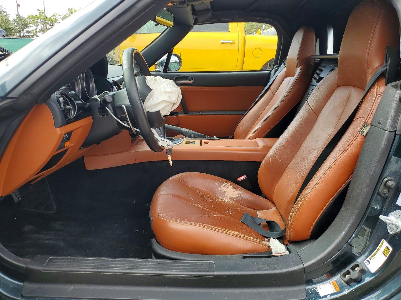 Mazda Mx5