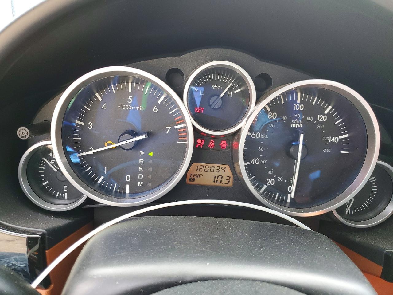 Mazda Mx5