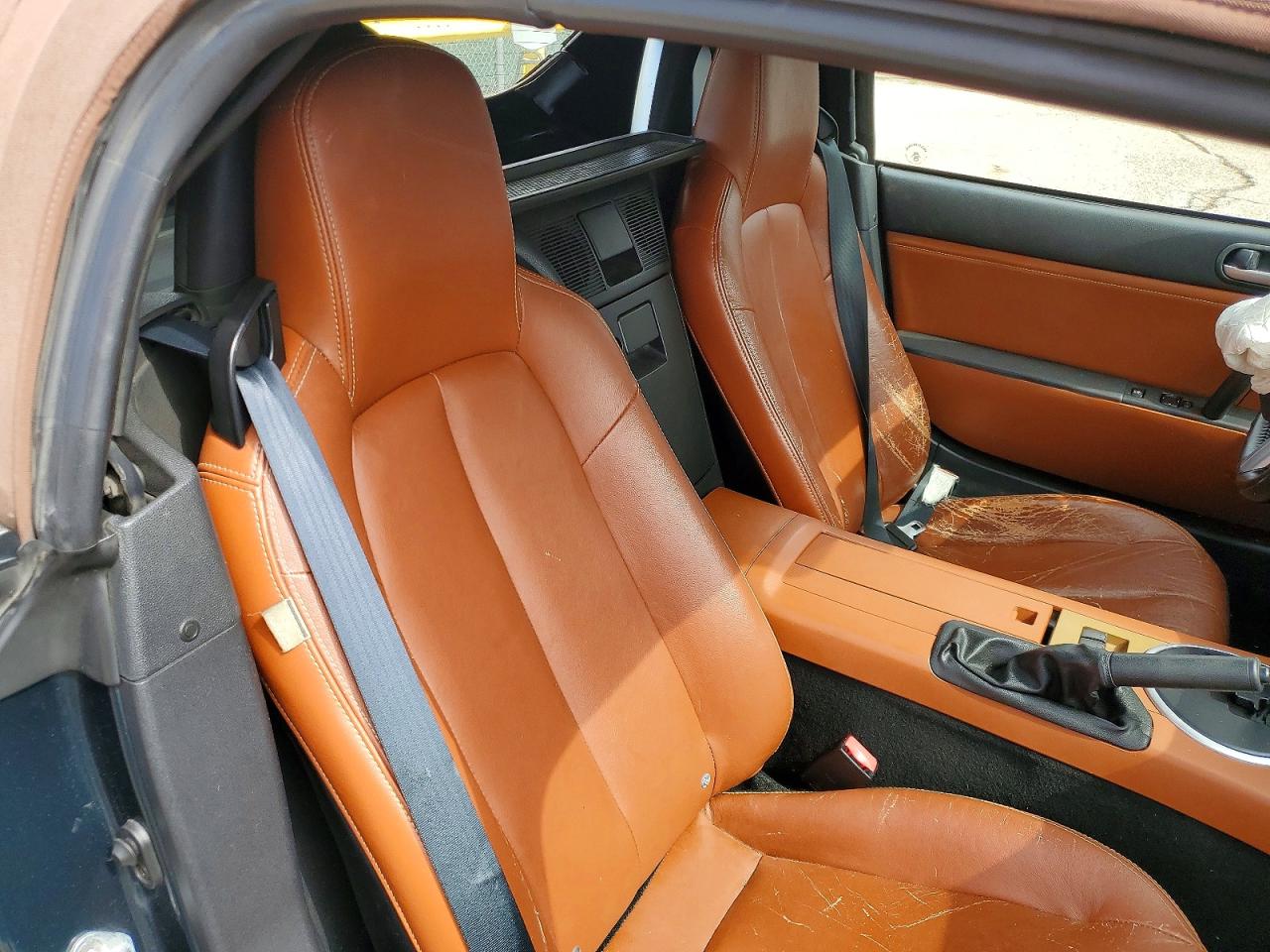 Mazda Mx5