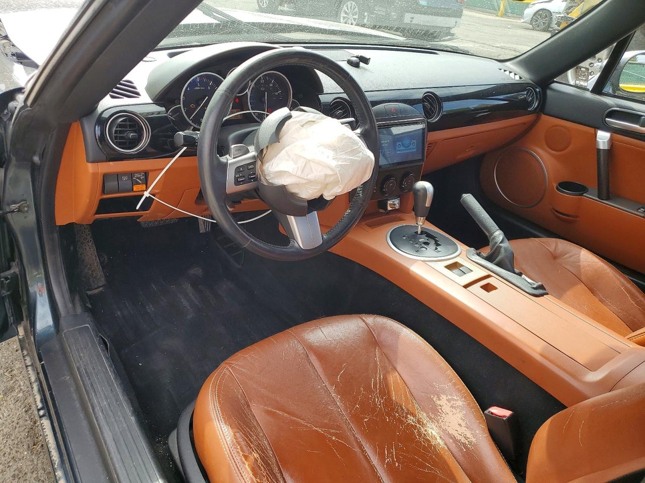 Mazda Mx5