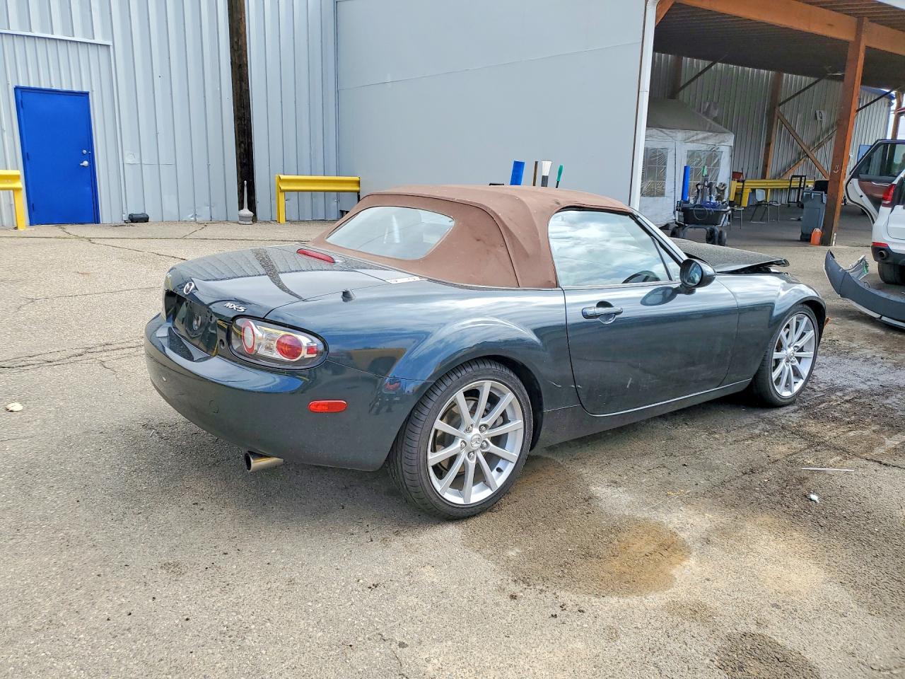 Mazda Mx5
