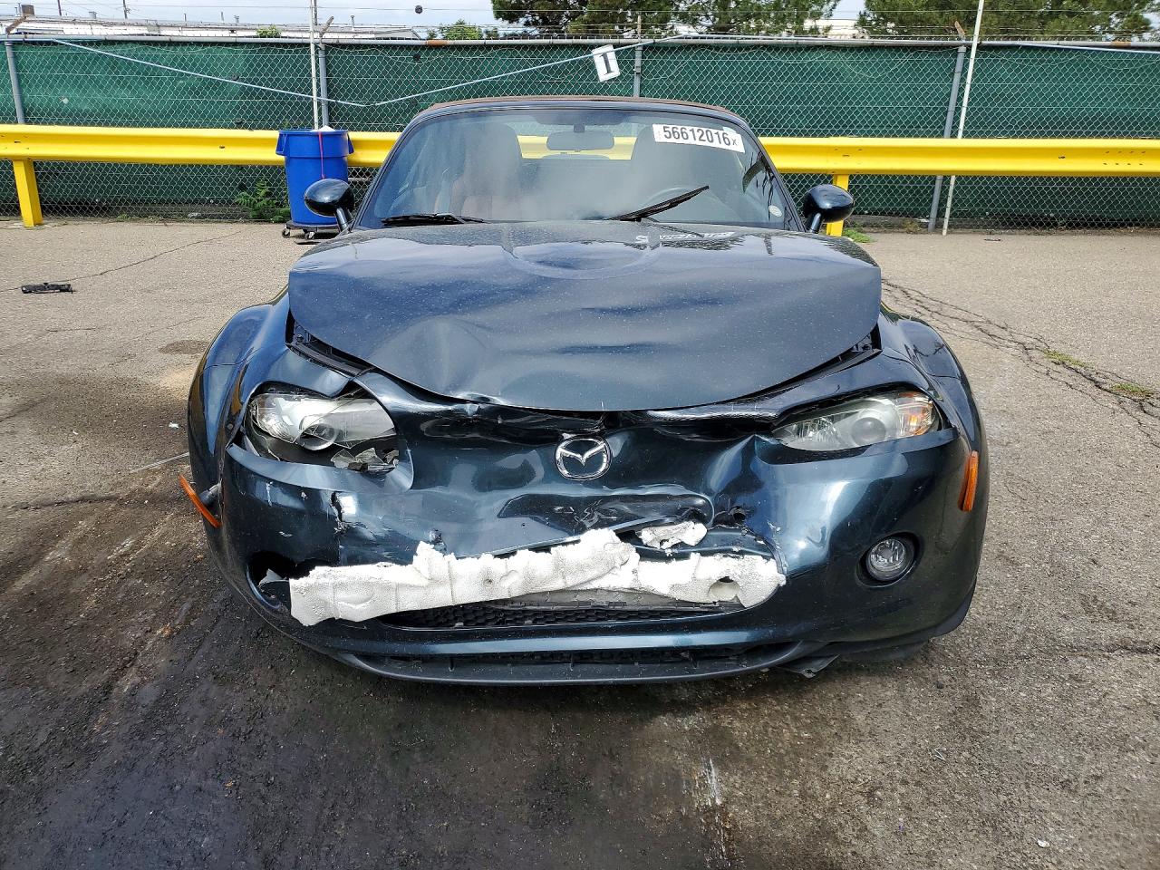 Mazda Mx5