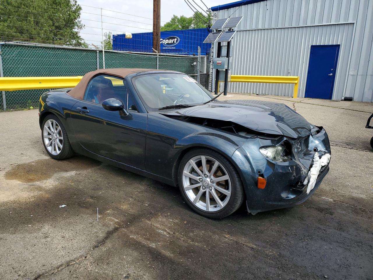 Mazda Mx5