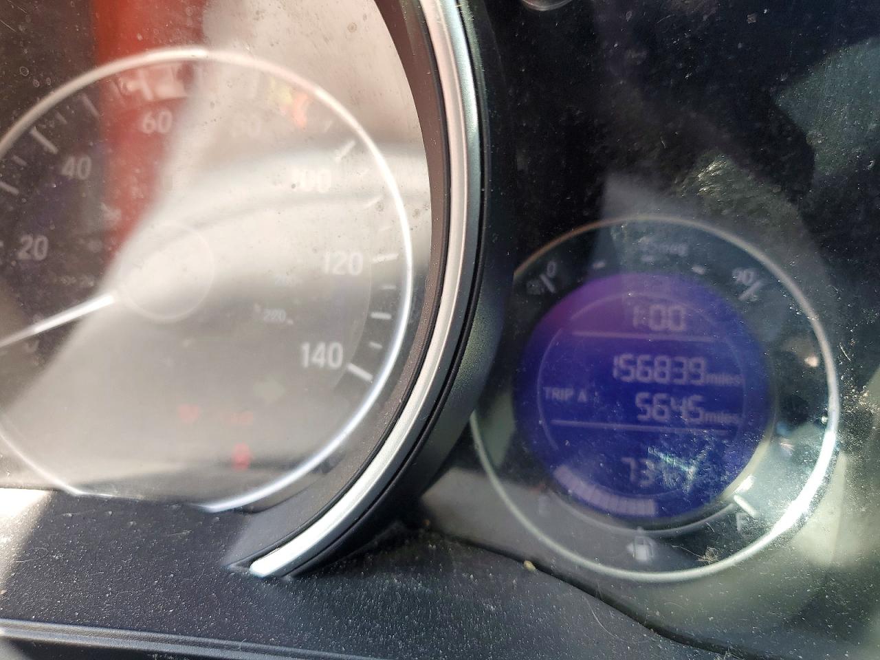 Honda Fit Lx