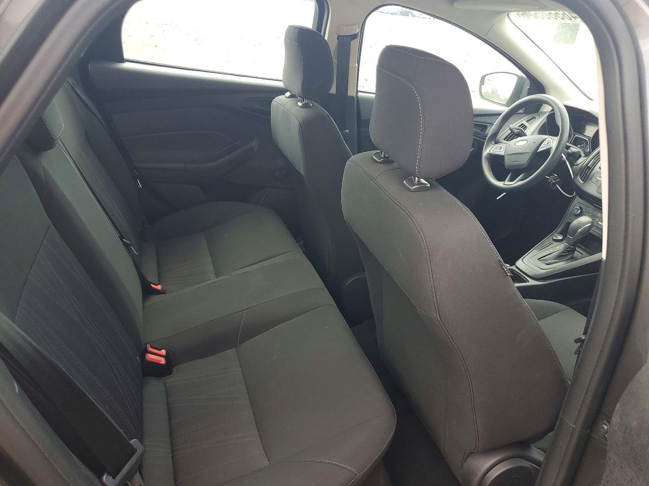 Ford Focus S
