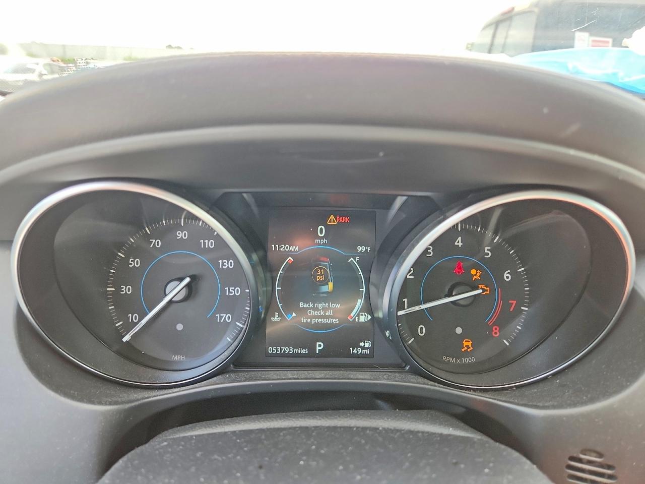 Jaguar XE Premium