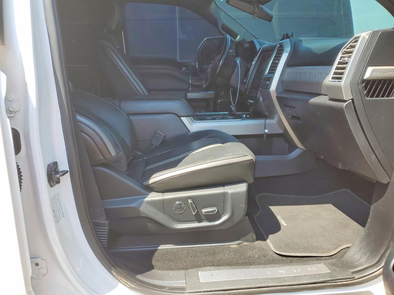 Ford F-450 Super Duty