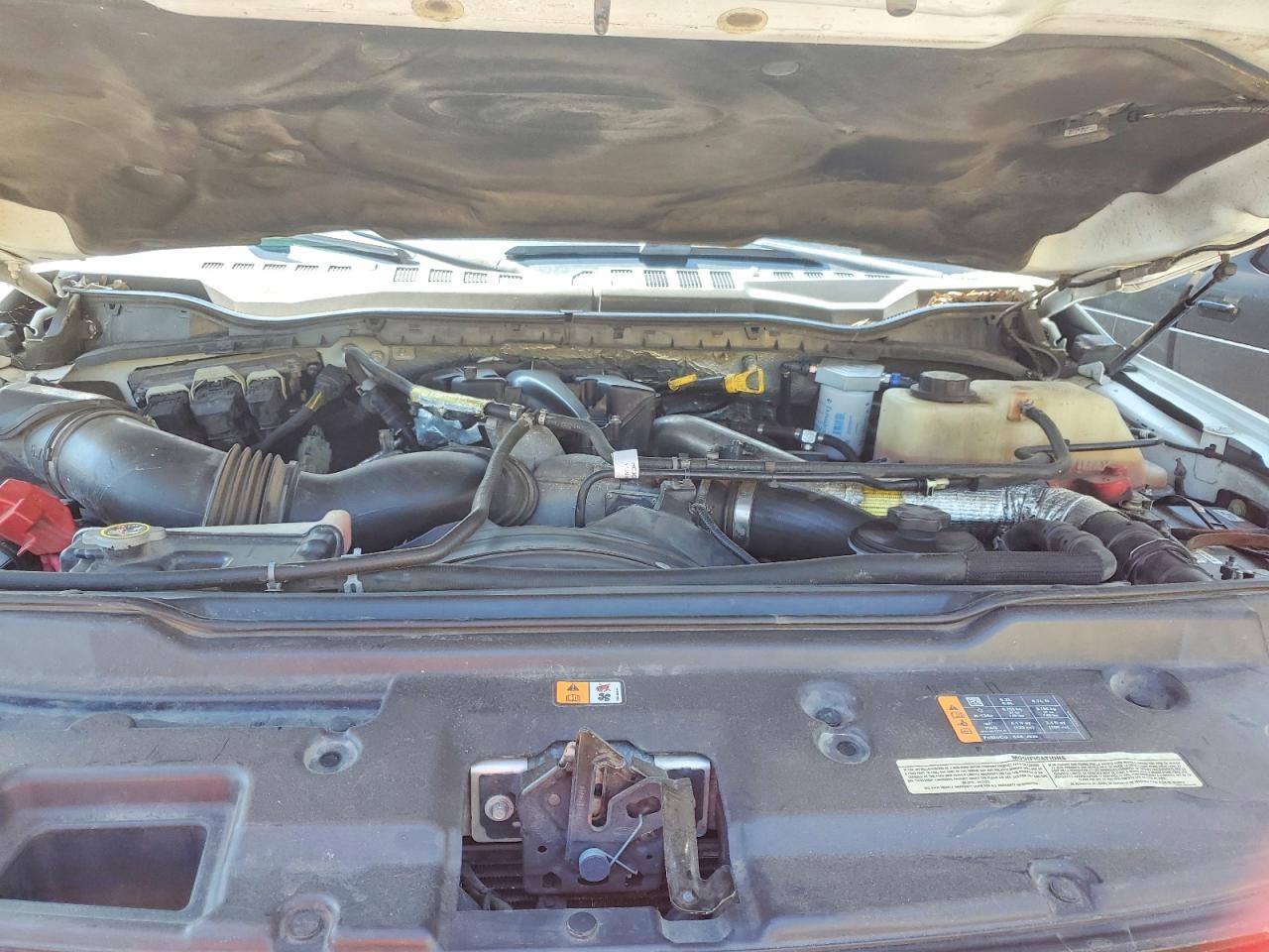 Ford F-450 Super Duty
