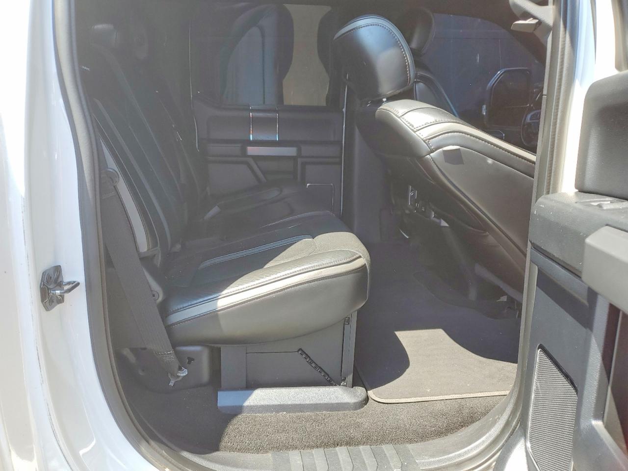 Ford F-450 Super Duty