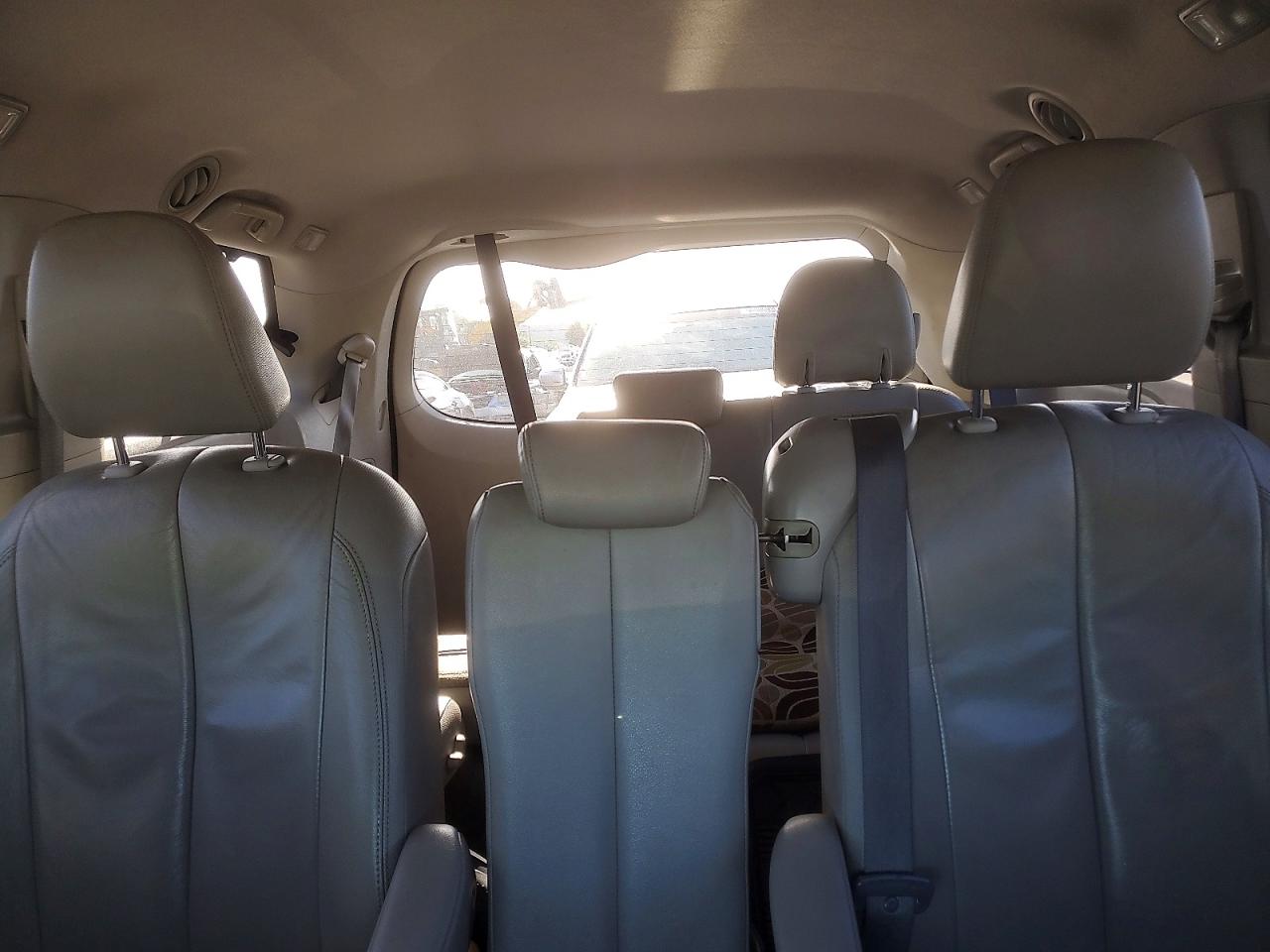 Toyota Sienna Xle 8-passenger