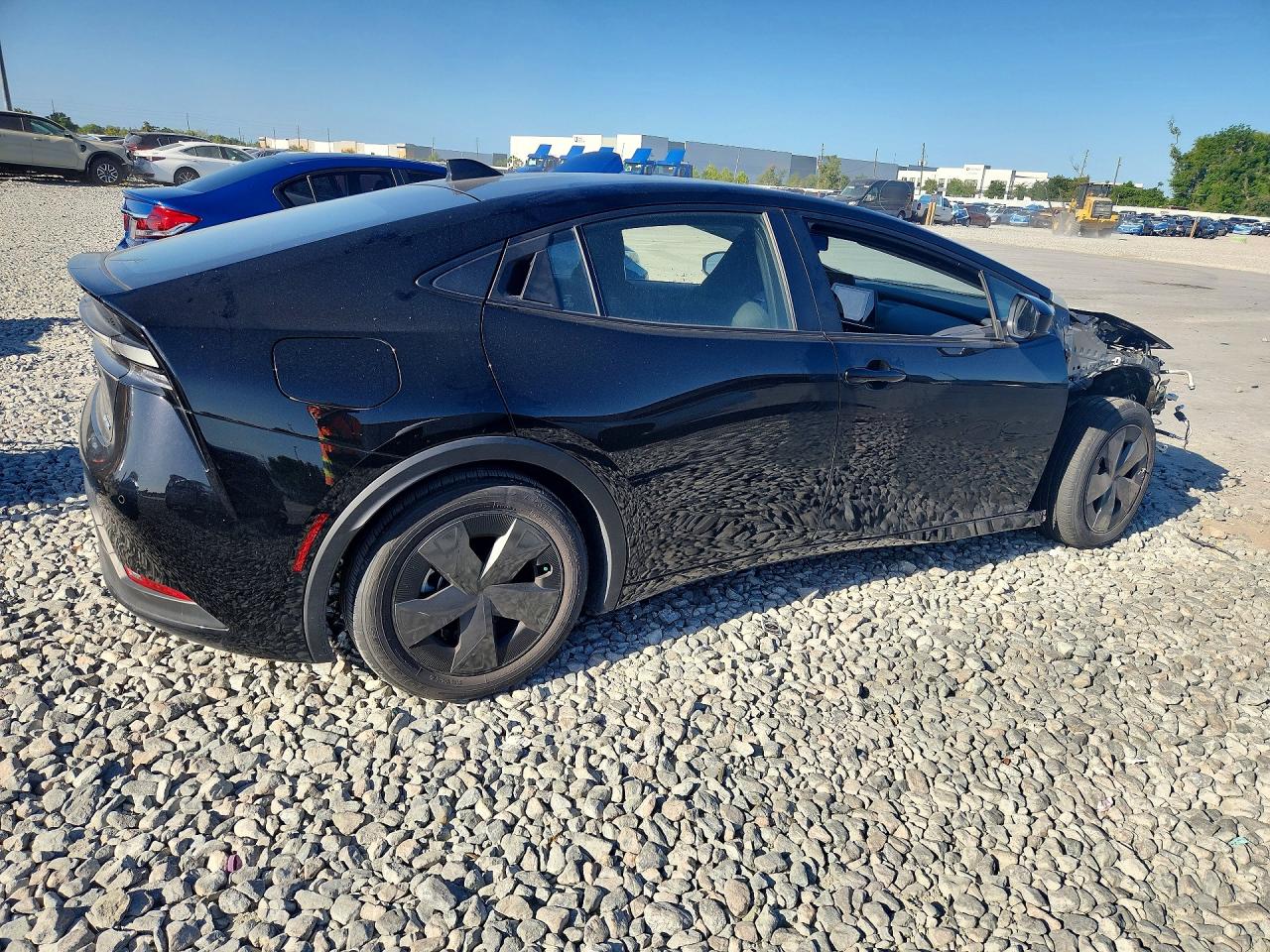 Toyota Prius Se
